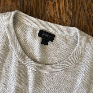 JCrew Men’s Sweater